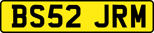 BS52JRM