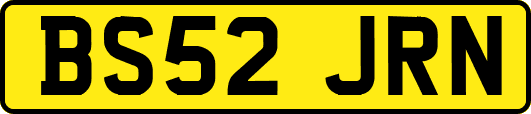 BS52JRN