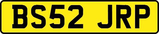 BS52JRP