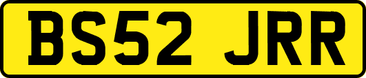 BS52JRR