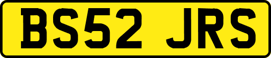 BS52JRS