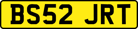 BS52JRT