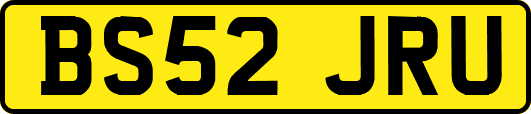 BS52JRU