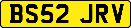 BS52JRV