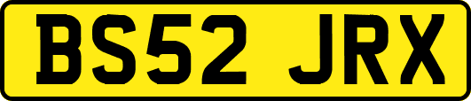 BS52JRX