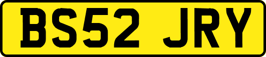 BS52JRY