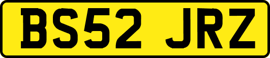 BS52JRZ