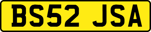 BS52JSA