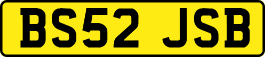 BS52JSB