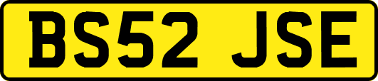 BS52JSE