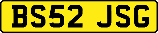 BS52JSG