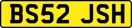 BS52JSH