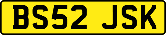 BS52JSK