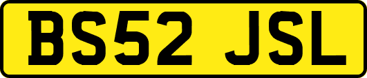 BS52JSL