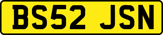 BS52JSN