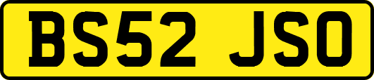 BS52JSO