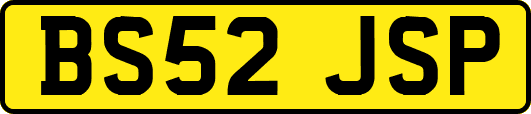 BS52JSP