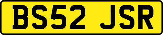 BS52JSR
