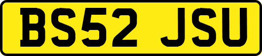 BS52JSU