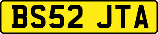 BS52JTA