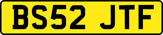 BS52JTF