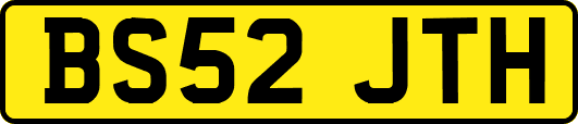 BS52JTH