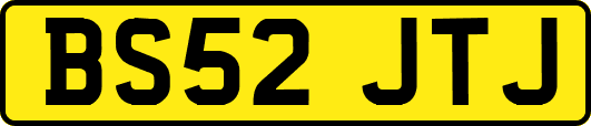 BS52JTJ