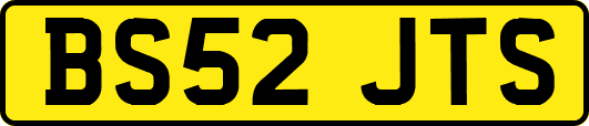 BS52JTS