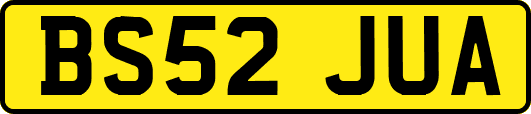 BS52JUA