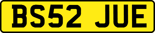 BS52JUE
