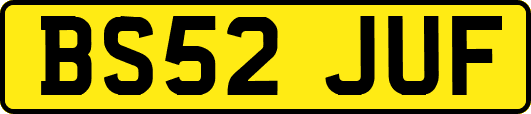 BS52JUF
