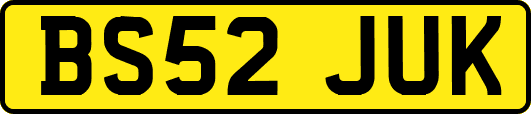 BS52JUK