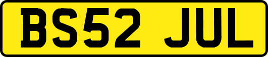 BS52JUL
