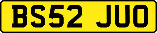 BS52JUO