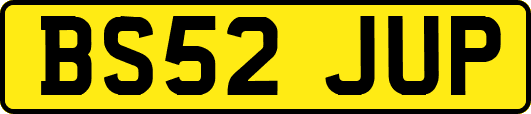 BS52JUP