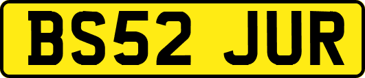 BS52JUR