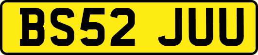 BS52JUU