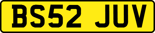 BS52JUV