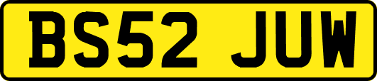 BS52JUW