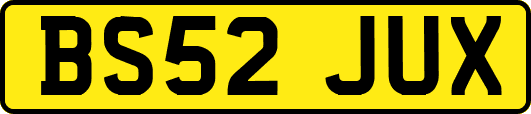 BS52JUX