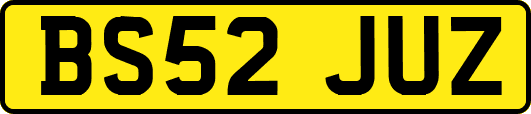 BS52JUZ
