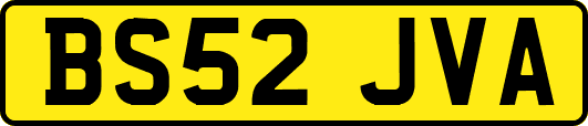 BS52JVA