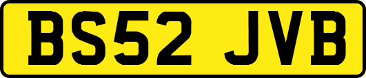BS52JVB