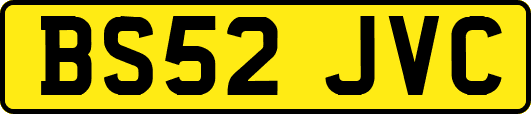 BS52JVC