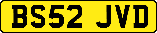 BS52JVD