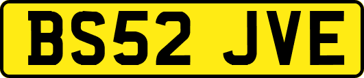 BS52JVE