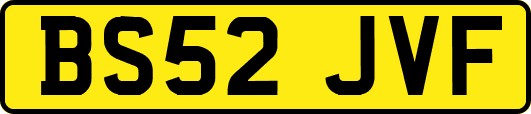 BS52JVF
