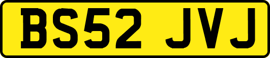 BS52JVJ