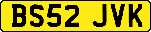 BS52JVK