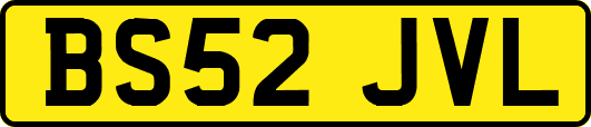 BS52JVL